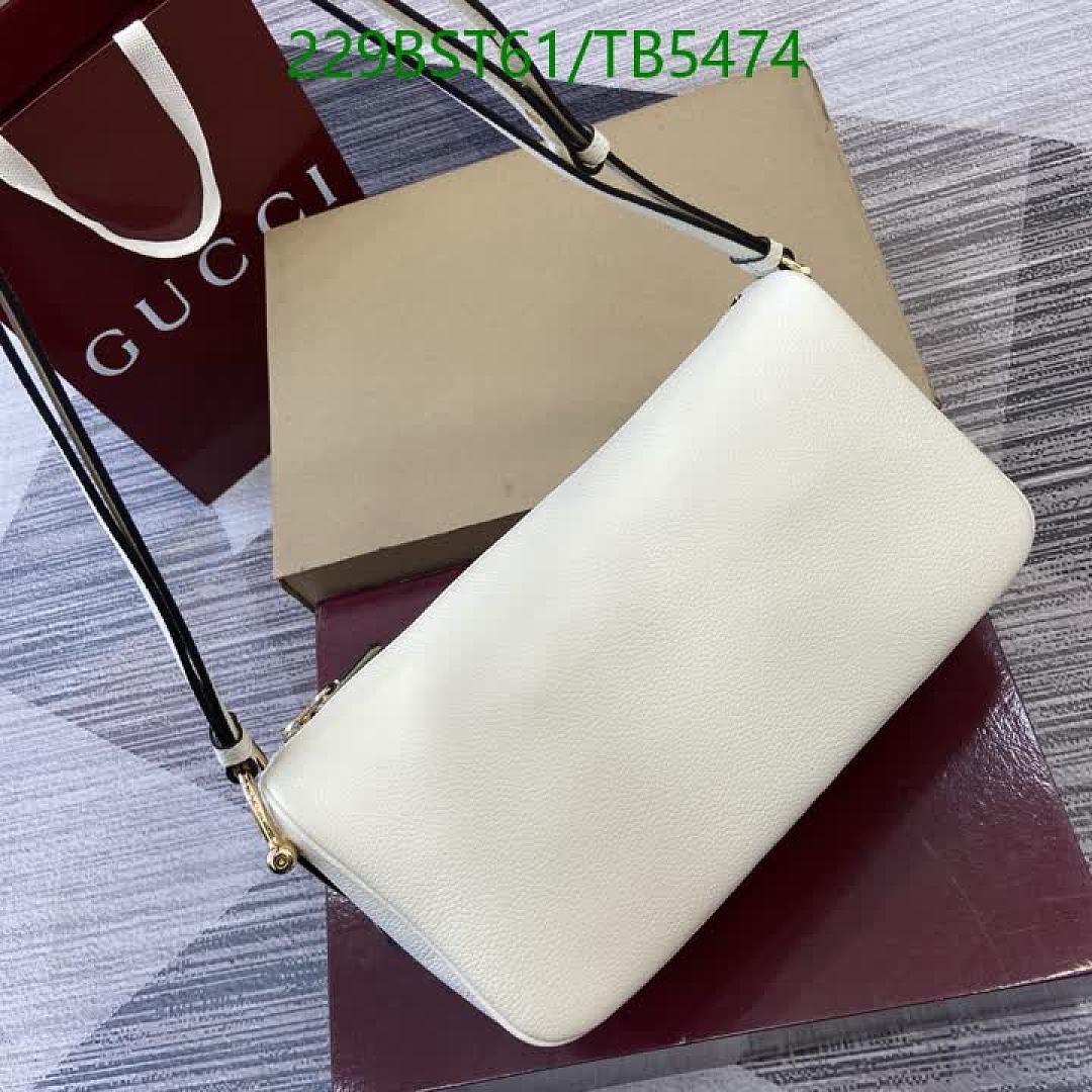 Gucci-Bag-Mirror Quality Code: TB5474 $: 229USD