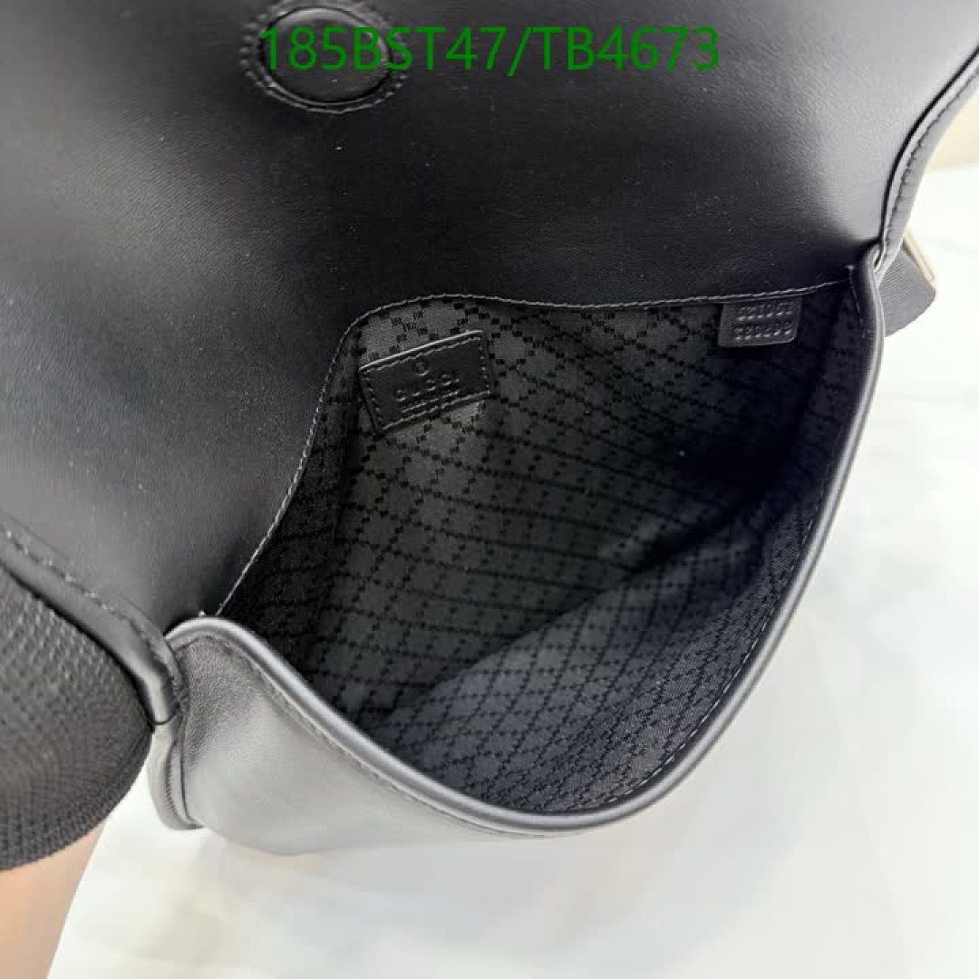 Gucci-Bag-Mirror Quality Code: TB4673 $: 185USD