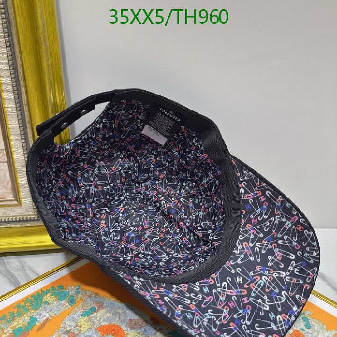 Chanel-Cap(Hat) Code: TH960 $: 35USD