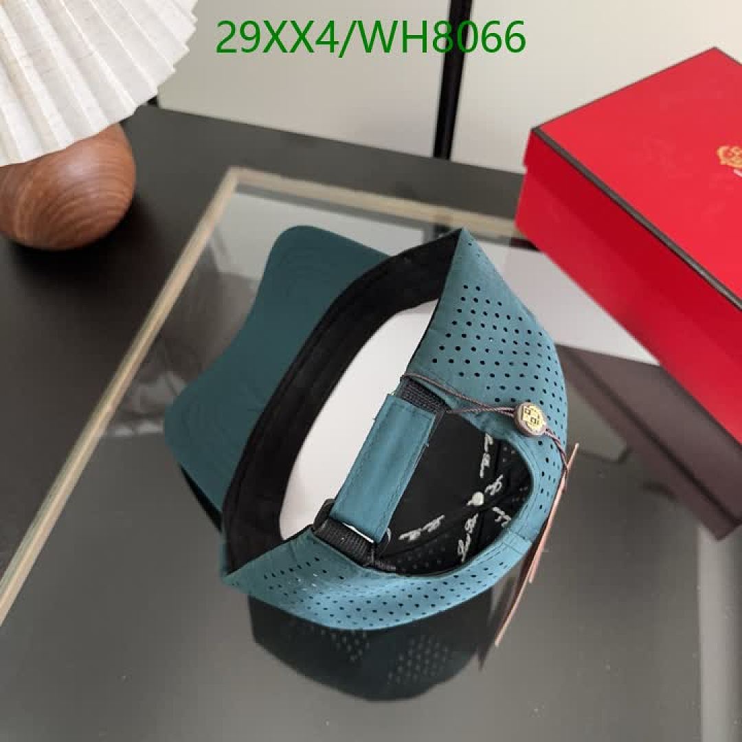 Loro Piana-Cap(Hat) Code: WH8066 $: 29USD