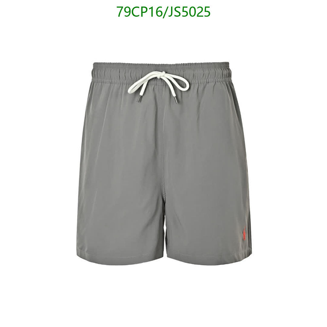 Ralph Lauren-Clothing Code: JS5025 $: 79USD