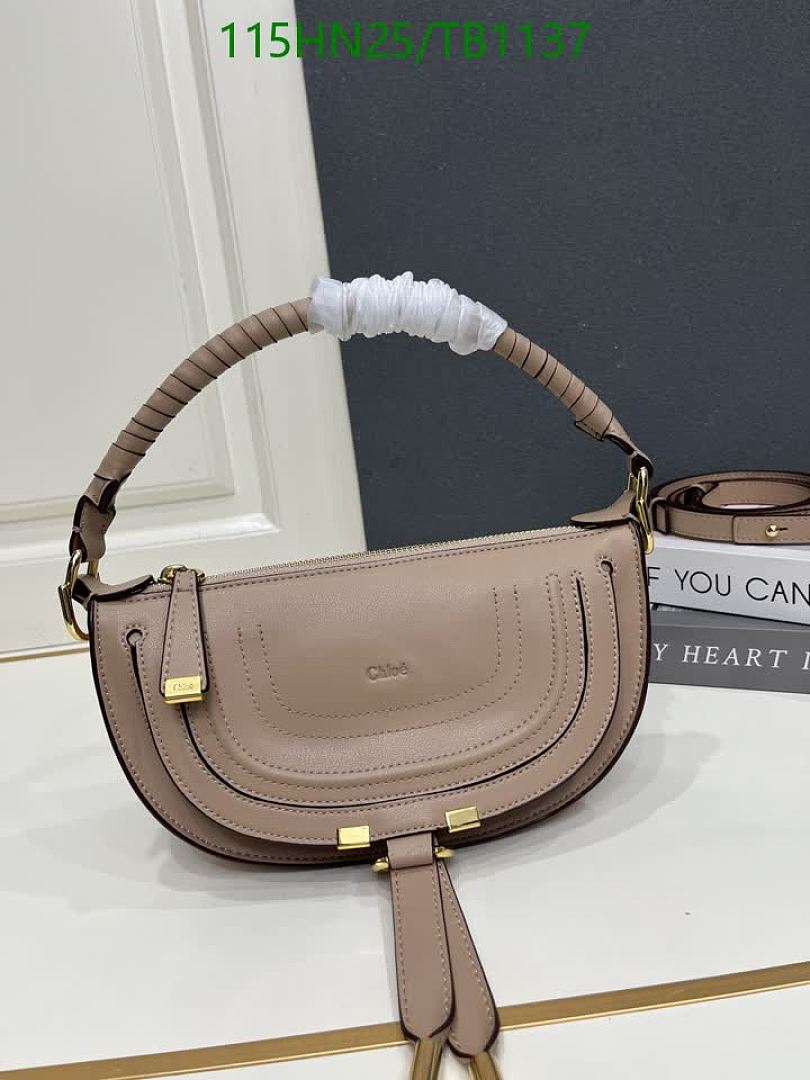 Chloe-Bag-4A Quality Code: TB1137 $: 115USD