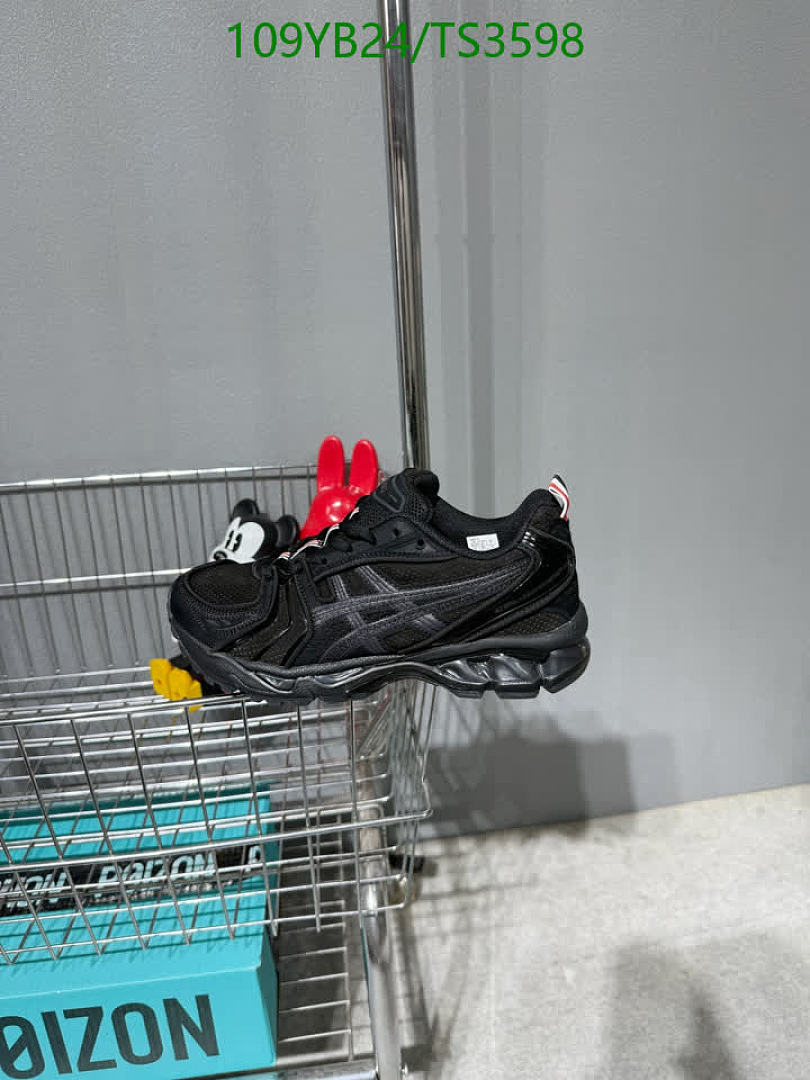 Thom Browne-Women Shoes Code: TS3598 $: 109USD
