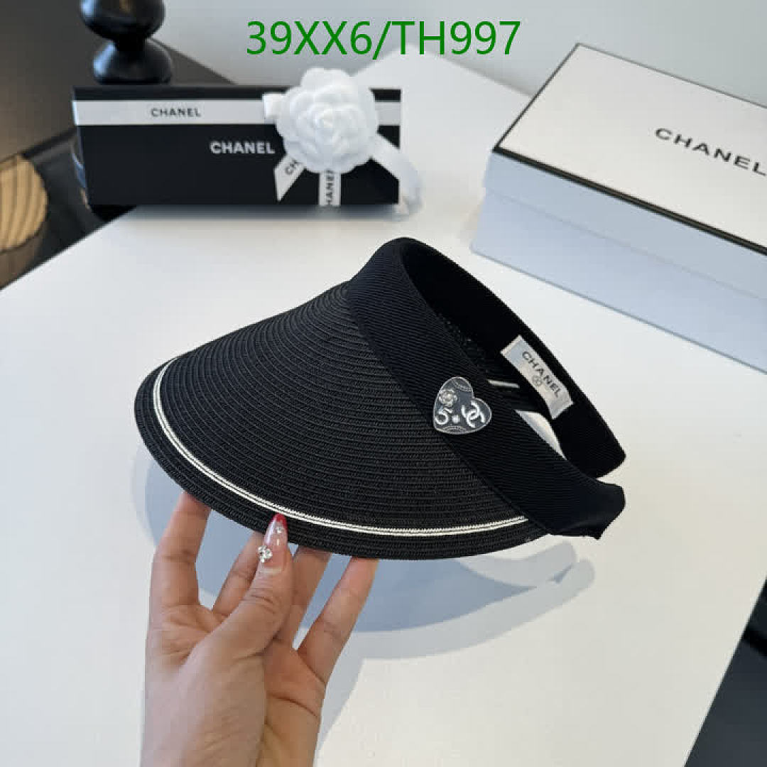 Chanel-Cap(Hat) Code: TH997 $: 39USD
