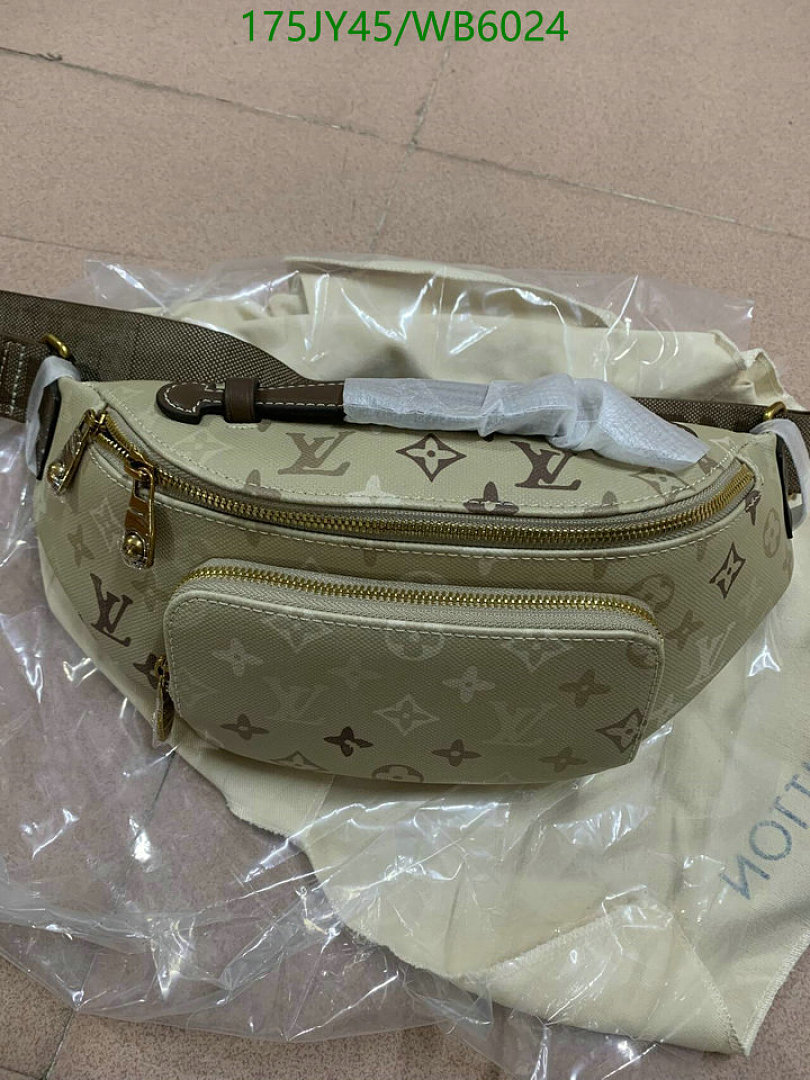 LV-Bag-Mirror Quality Code: WB6024 $: 175USD