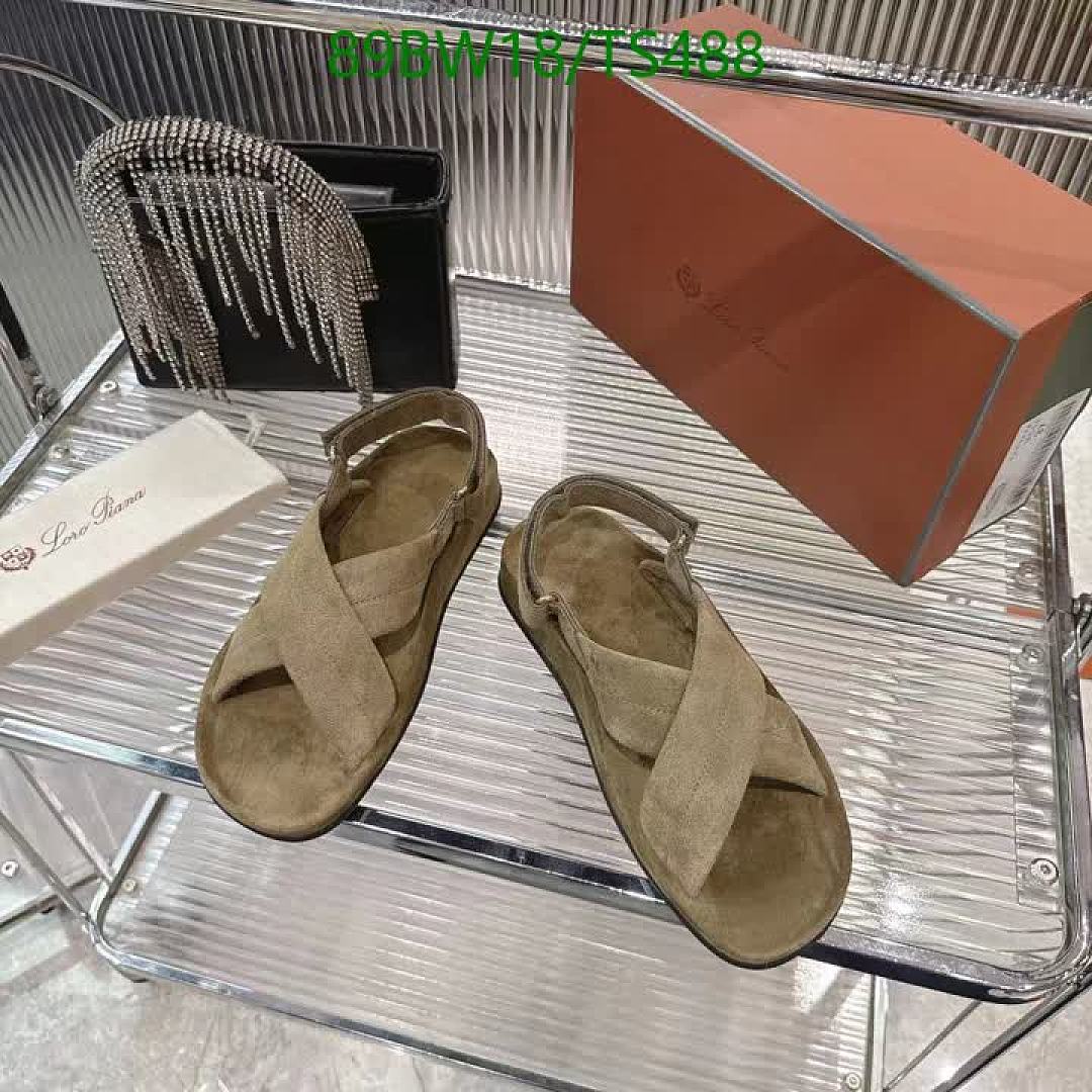 Loro Piana-Women Shoes Code: TS488 $: 89USD