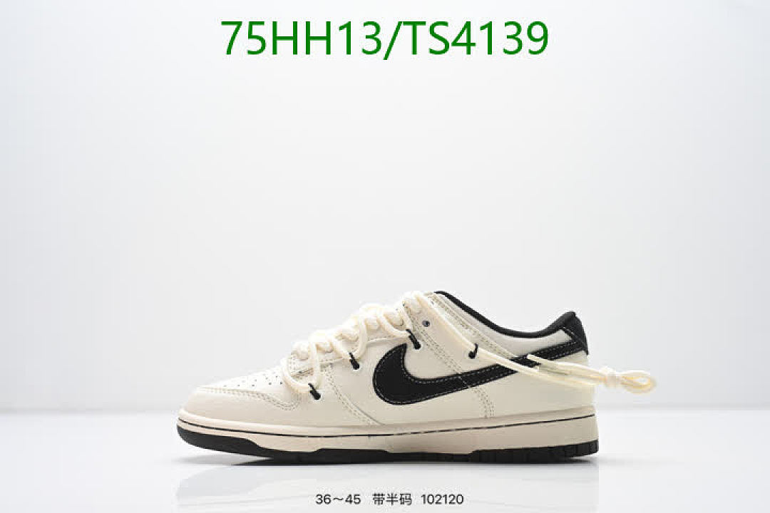 NIKE-Women Shoes Code: TS4139 $: 75USD