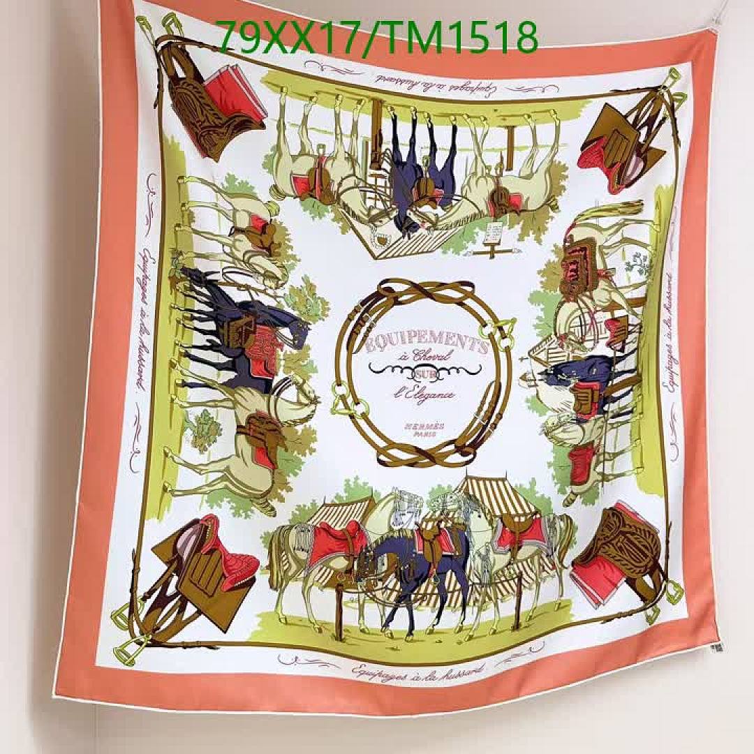 Hermes-Scarf Code: TM1518 $: 79USD