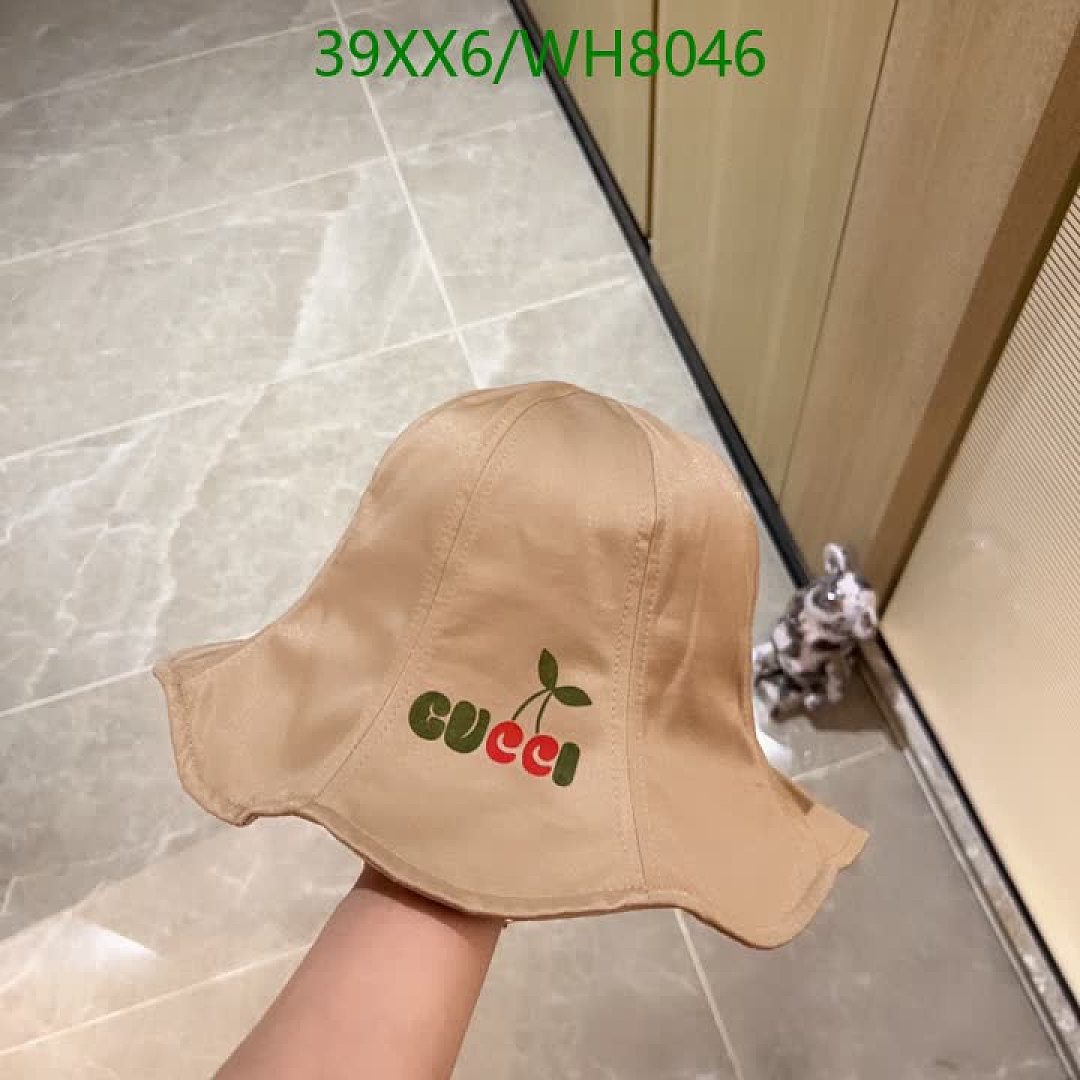Gucci-Cap(Hat) Code: WH8046 $: 39USD