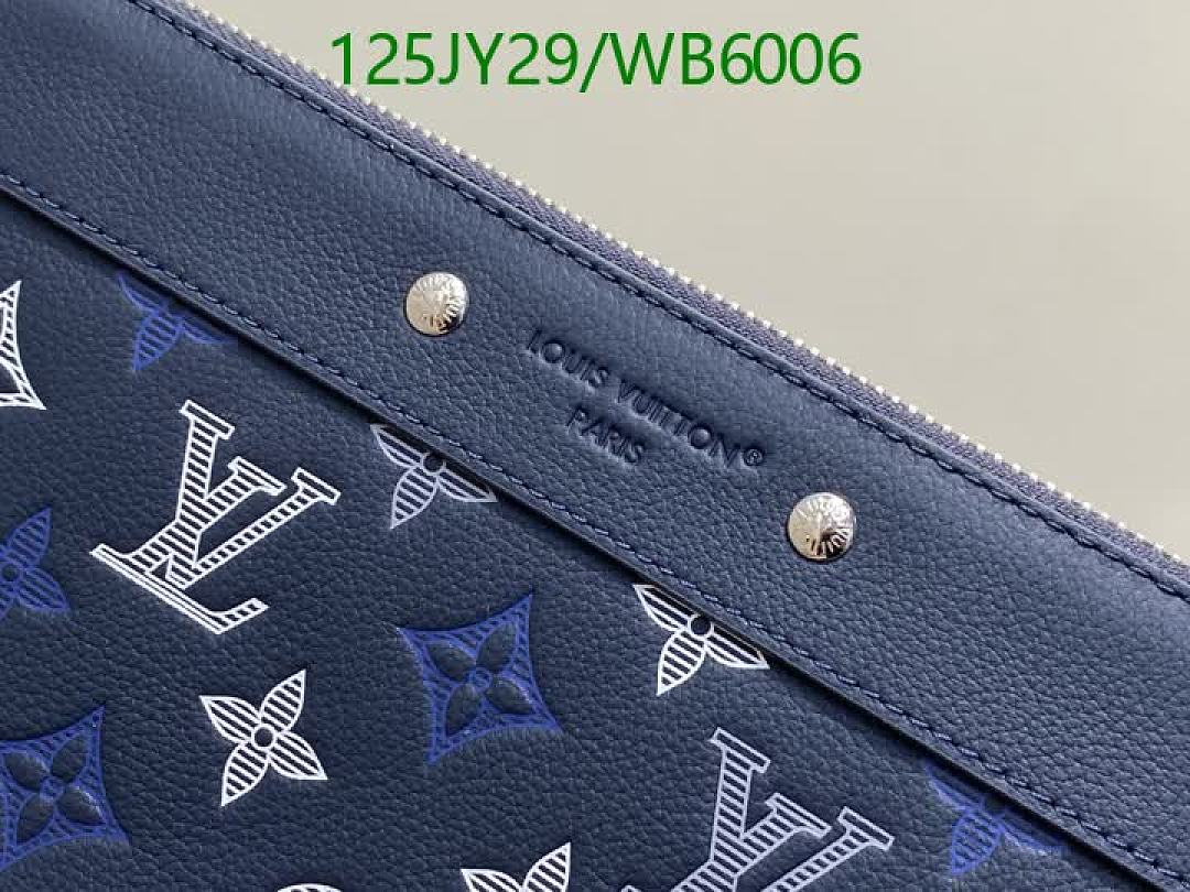 LV-Bag-Mirror Quality Code: WB6006 $: 125USD