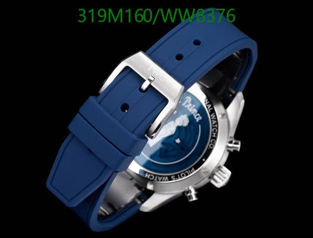 IWC-Watch-Mirror Quality Code: WW8376 $: 319USD