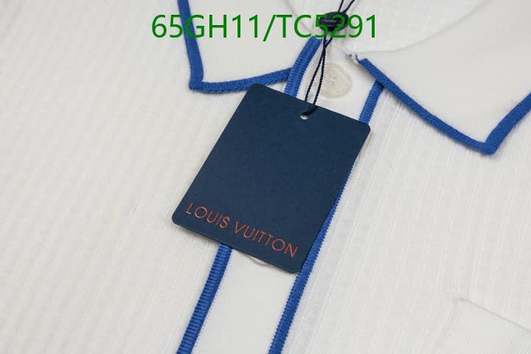 LV-Clothing Code: TC5291 $: 65USD