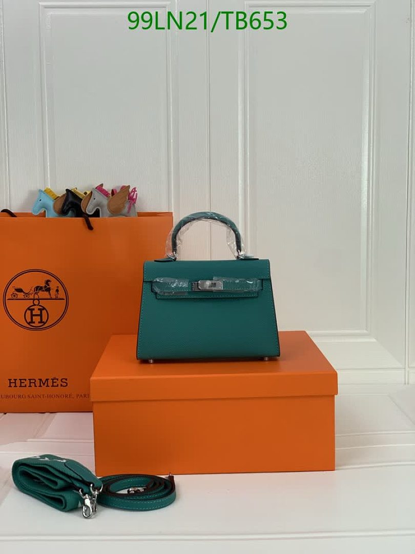 Hermes-Bag-4A Quality Code: TB653 $: 99USD