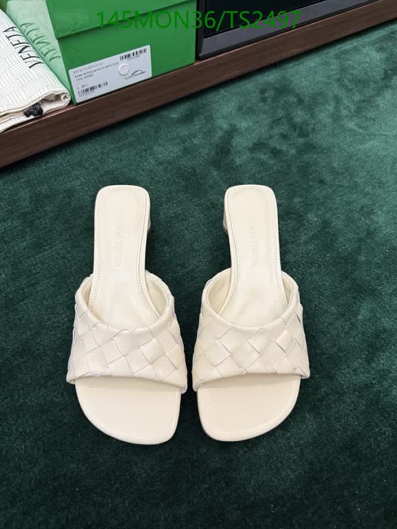 BV-Women Shoes Code: TS2497 $: 145USD