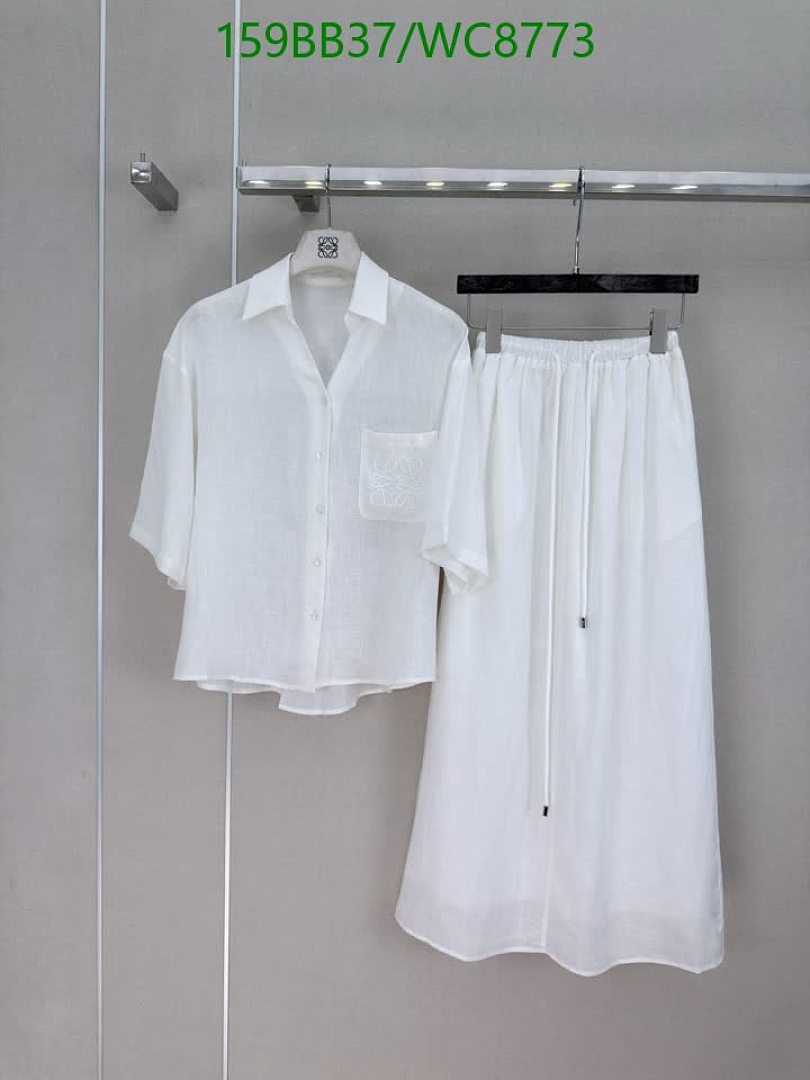 Loewe-Clothing Code: WC8773 $: 159USD