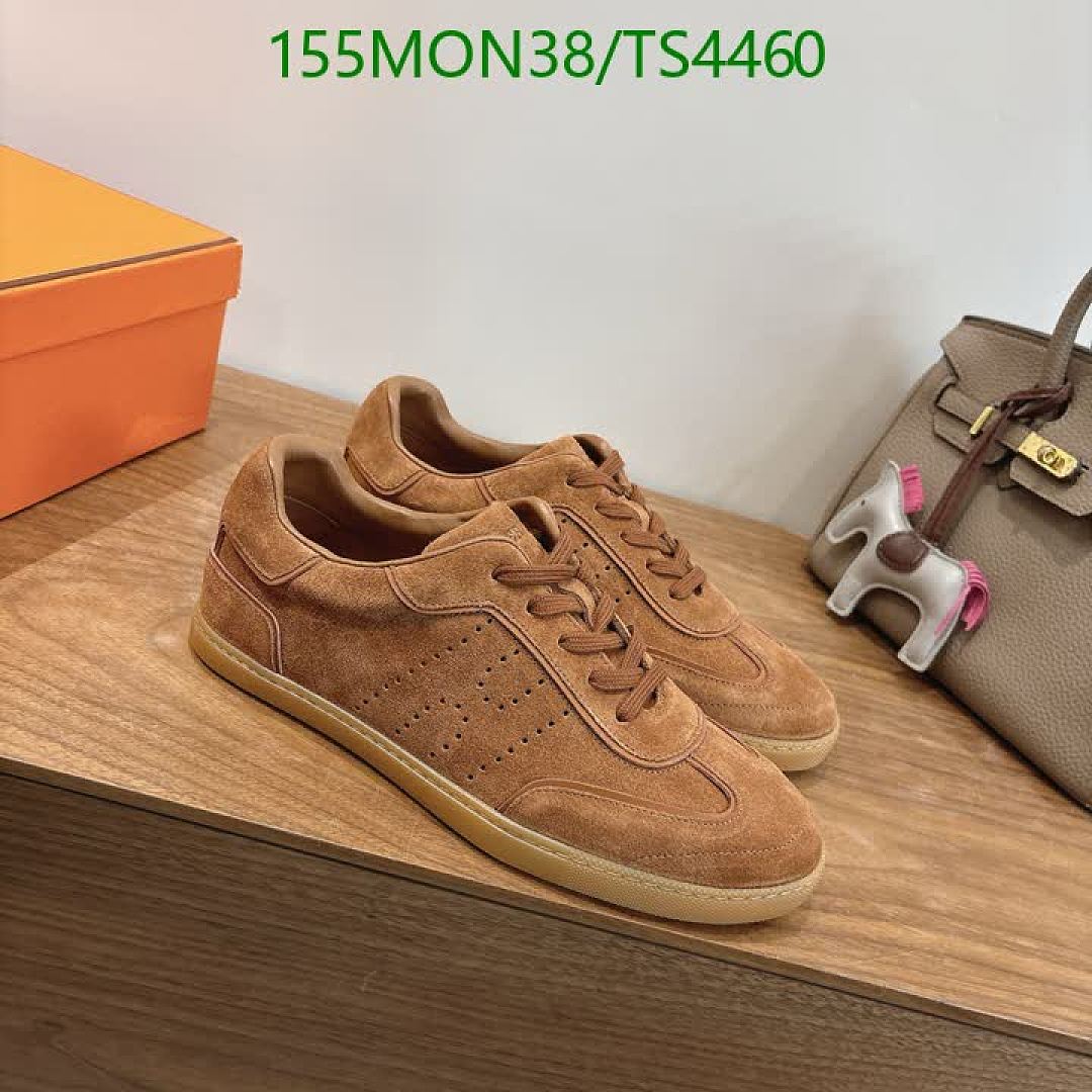 Hermes-Men shoes Code: TS4460 $: 155USD