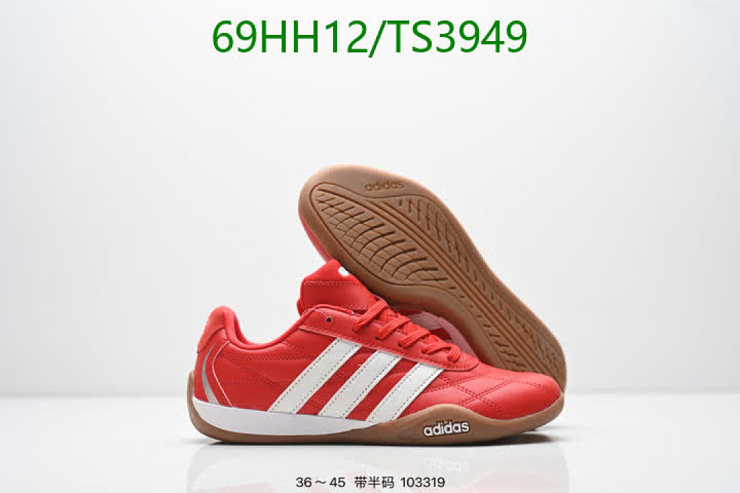 Adidas-Women Shoes Code: TS3949 $: 69USD