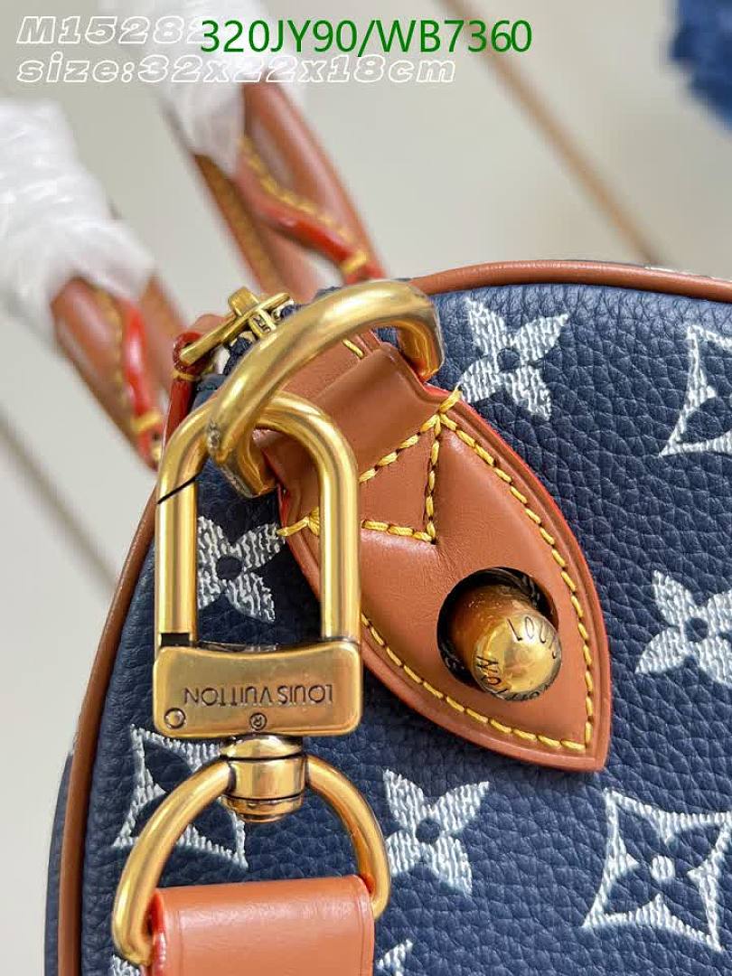 LV-Bag-Mirror Quality Code: WB7360 $: 320USD