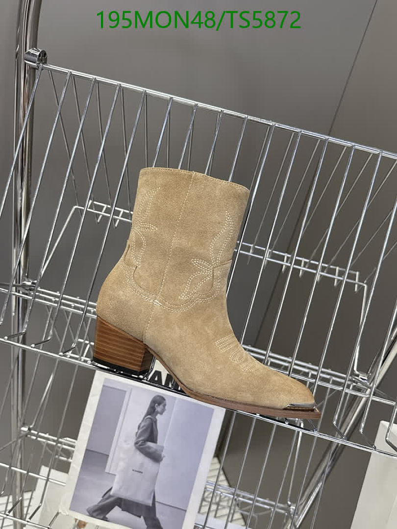 Celine-Women Shoes Code: TS5872 $: 195USD