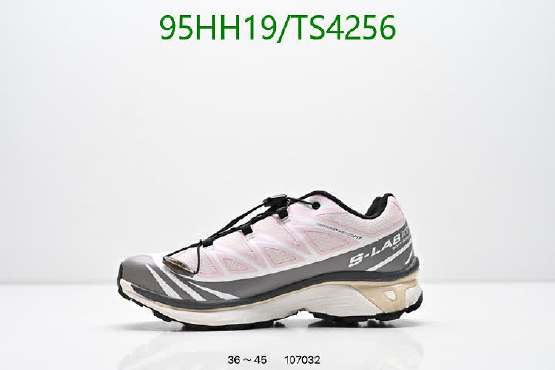 Salomon-Women Shoes Code: TS4256 $: 95USD