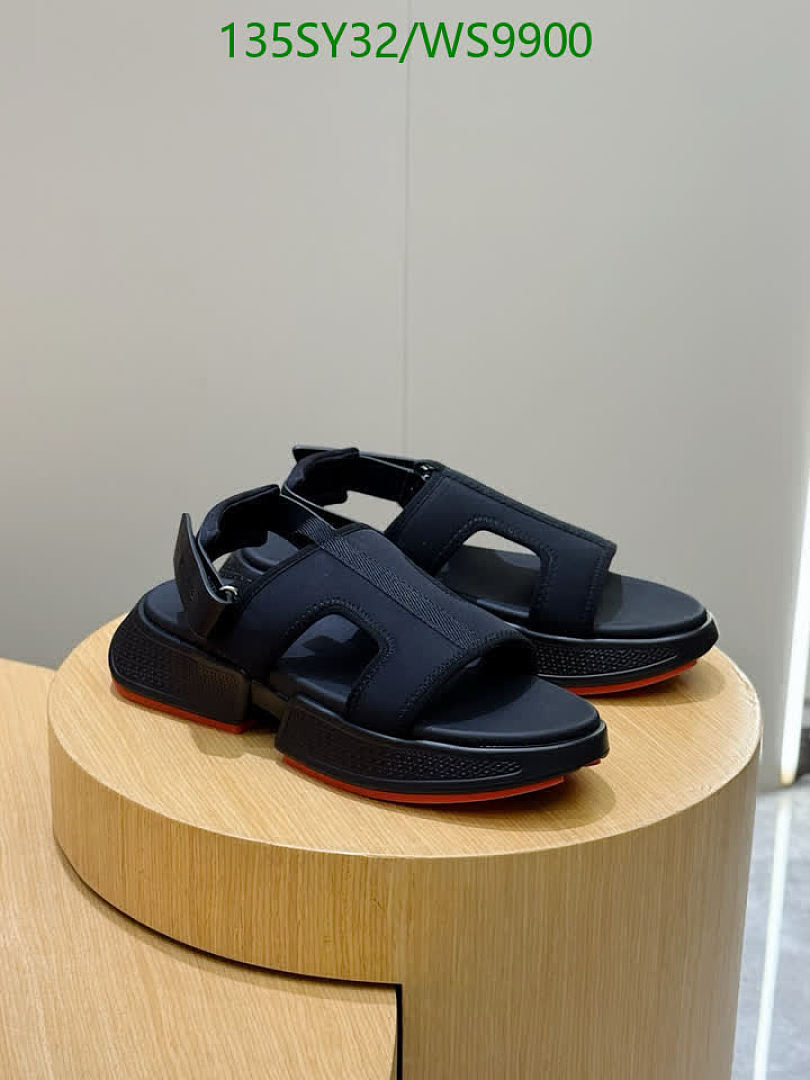Hermes-Men shoes Code: WS9900 $: 135USD