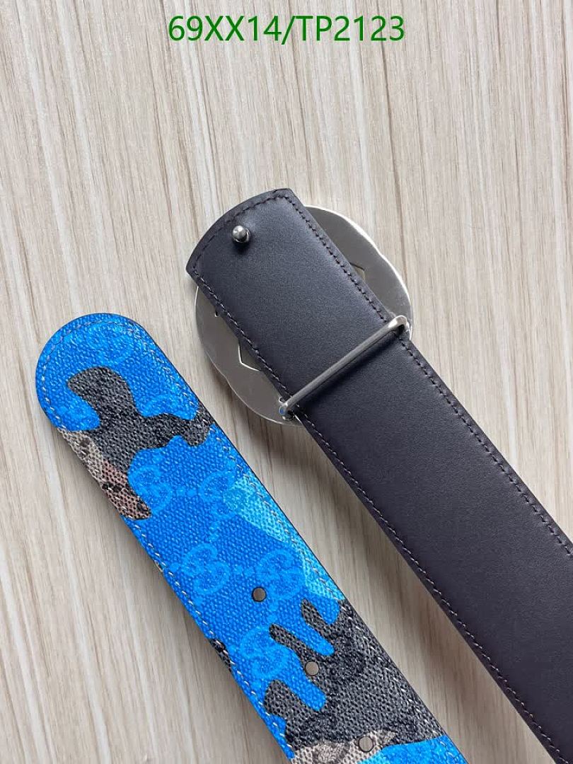 Gucci-Belts Code: TP2123 $: 69USD