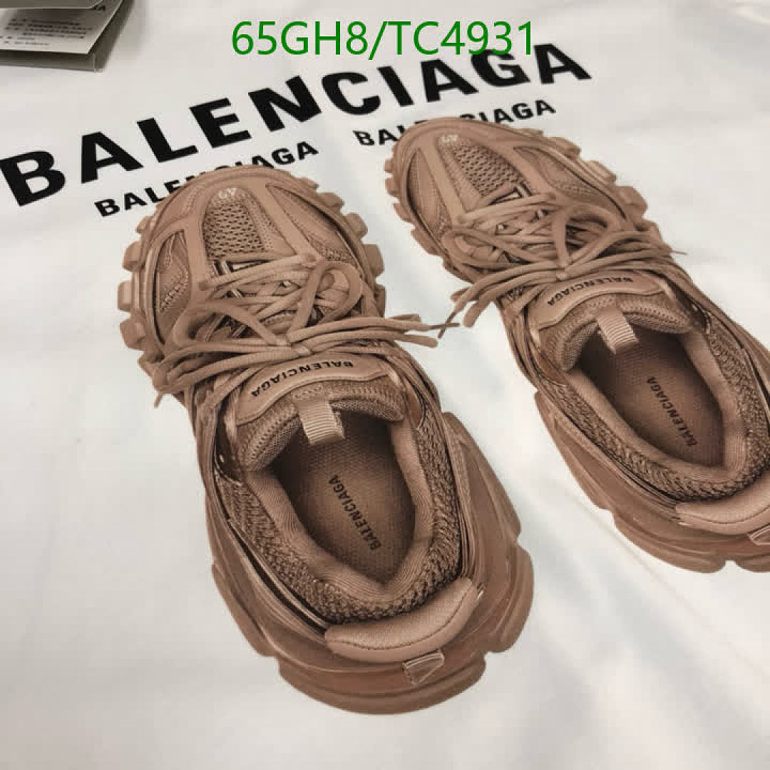 Balenciaga-Clothing Code: TC4931 $: 65USD