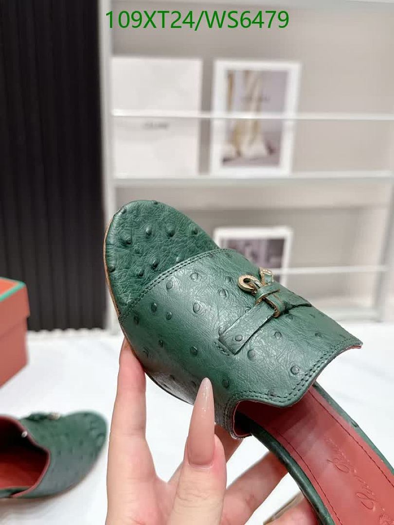 Loro Piana-Women Shoes Code: WS6479 $: 109USD
