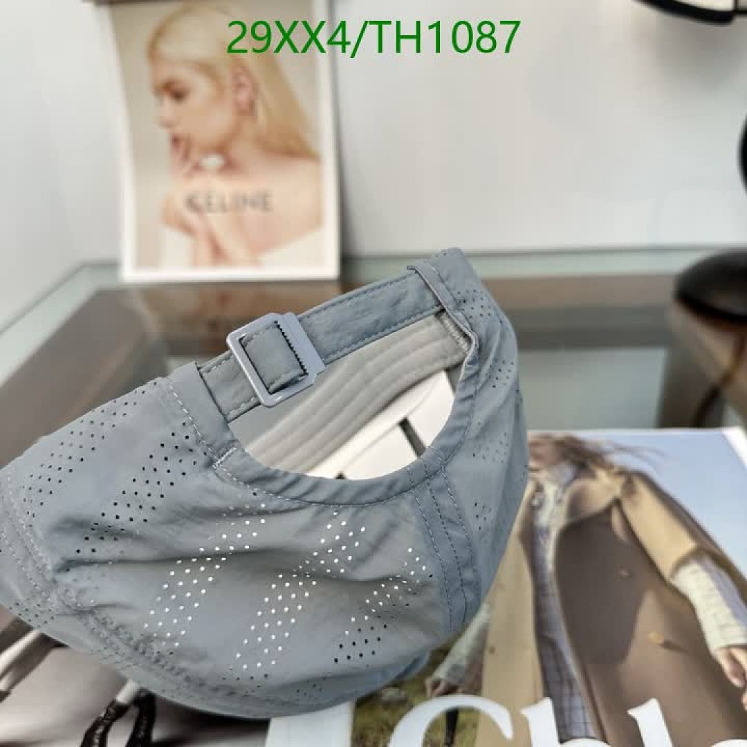 Alo yoga-Cap(Hat) Code: TH1087 $: 29USD