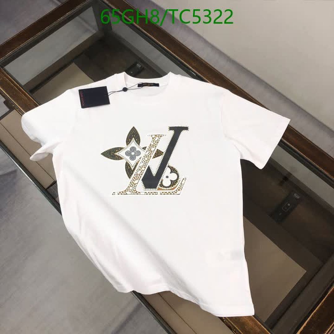 LV-Clothing Code: TC5322 $: 65USD