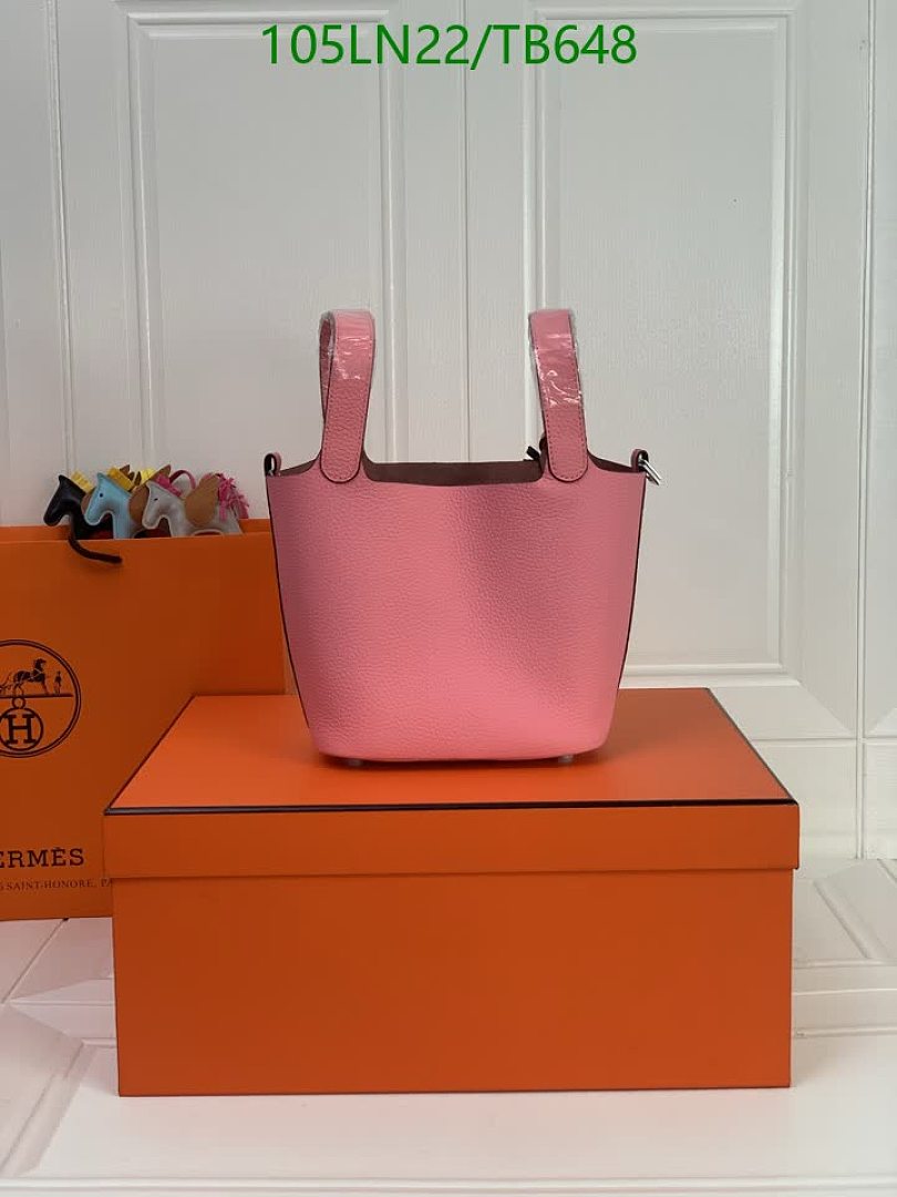 Hermes-Bag-4A Quality Code: TB648 $: 105USD