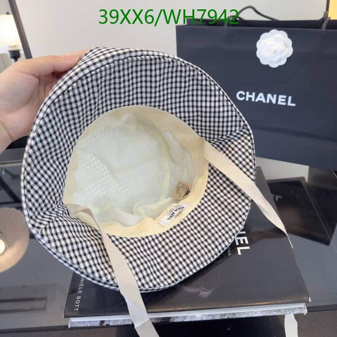 Chanel-Cap(Hat) Code: WH7942 $: 39USD