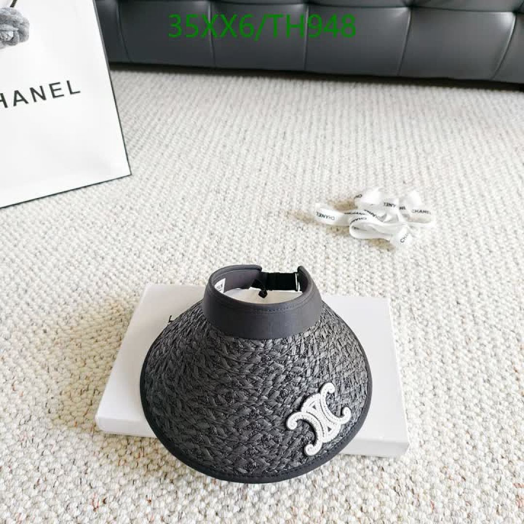 Celine-Cap(Hat) Code: TH948 $: 35USD