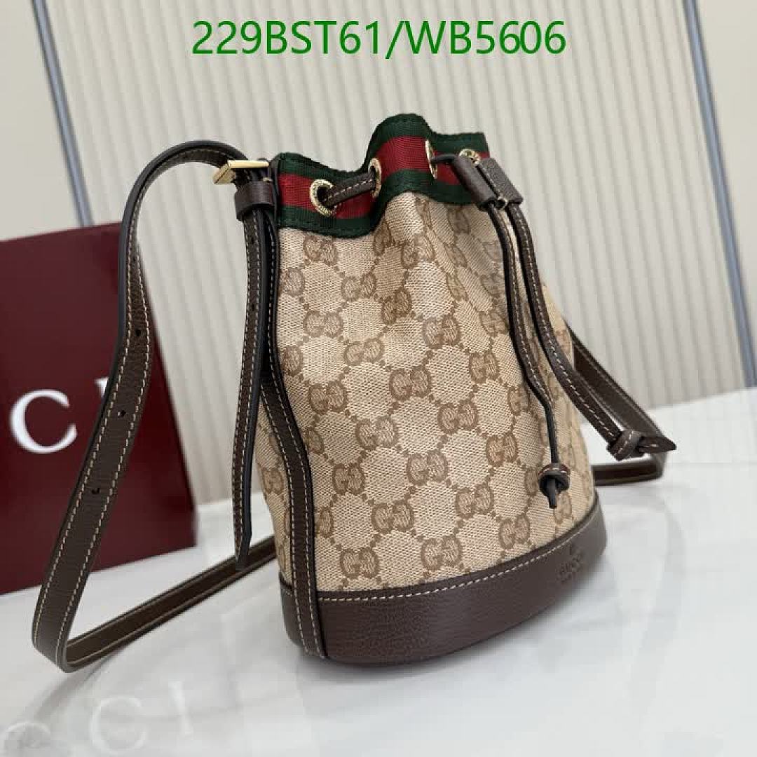 Gucci-Bag-Mirror Quality Code: WB5606