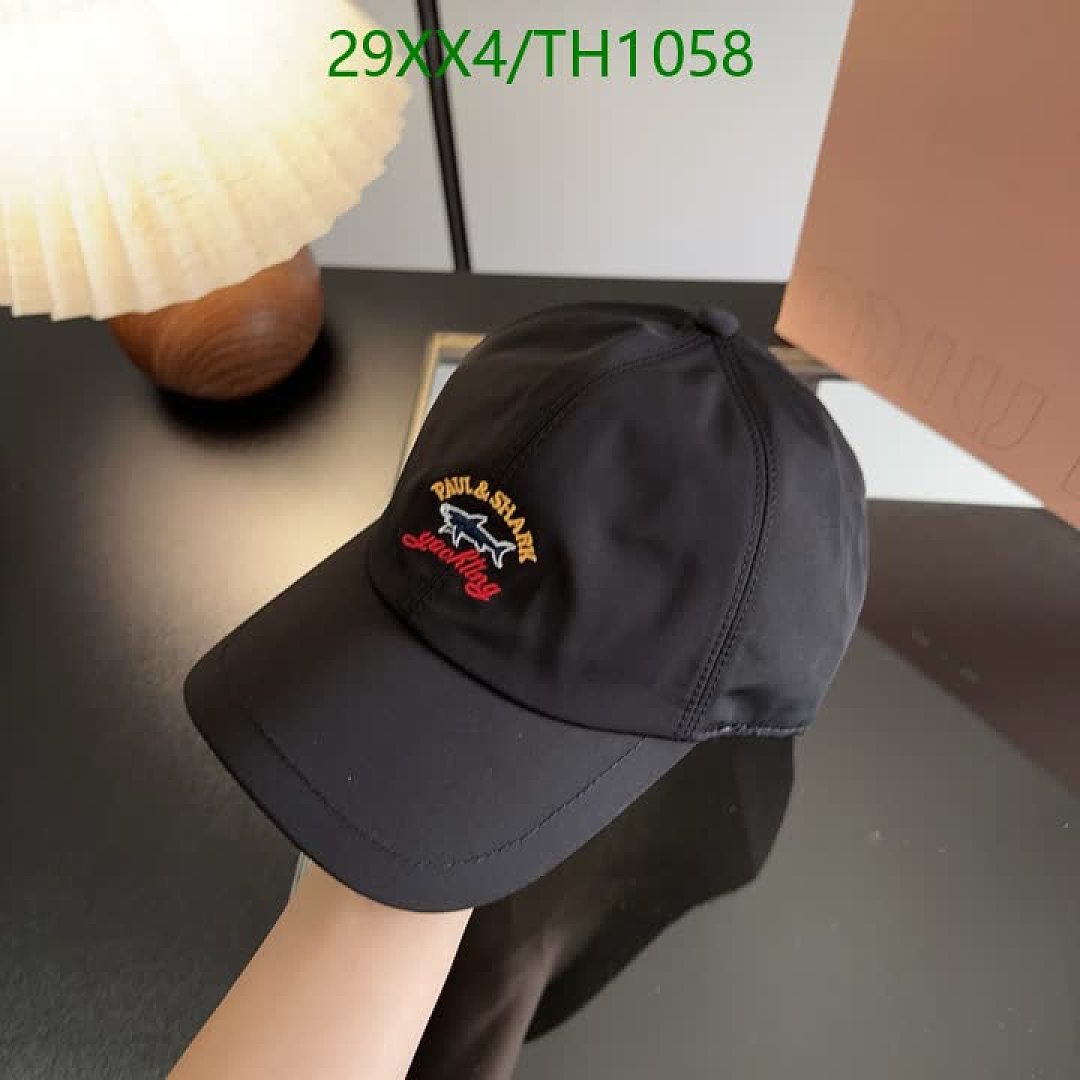 LV-Cap(Hat) Code: TH1058 $: 29USD