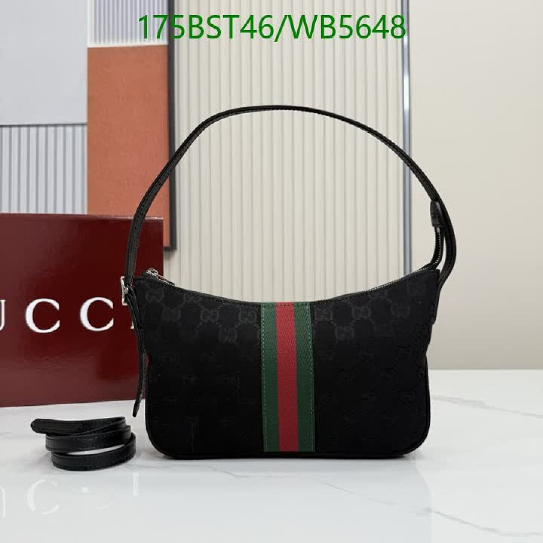 Gucci-Bag-Mirror Quality Code: WB5648 $: 175USD