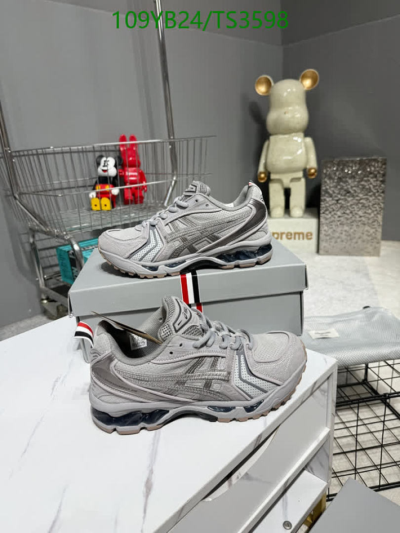 Thom Browne-Women Shoes Code: TS3598 $: 109USD