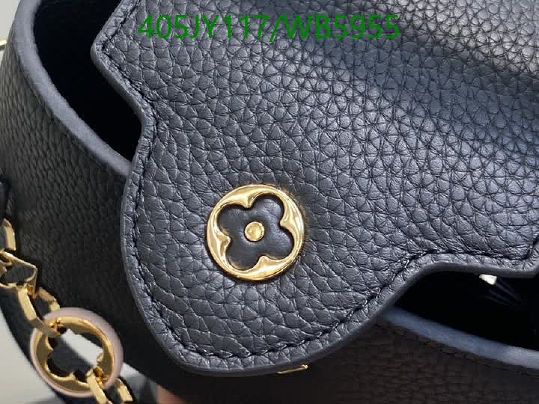 LV-Bag-Mirror Quality Code: WB5955
