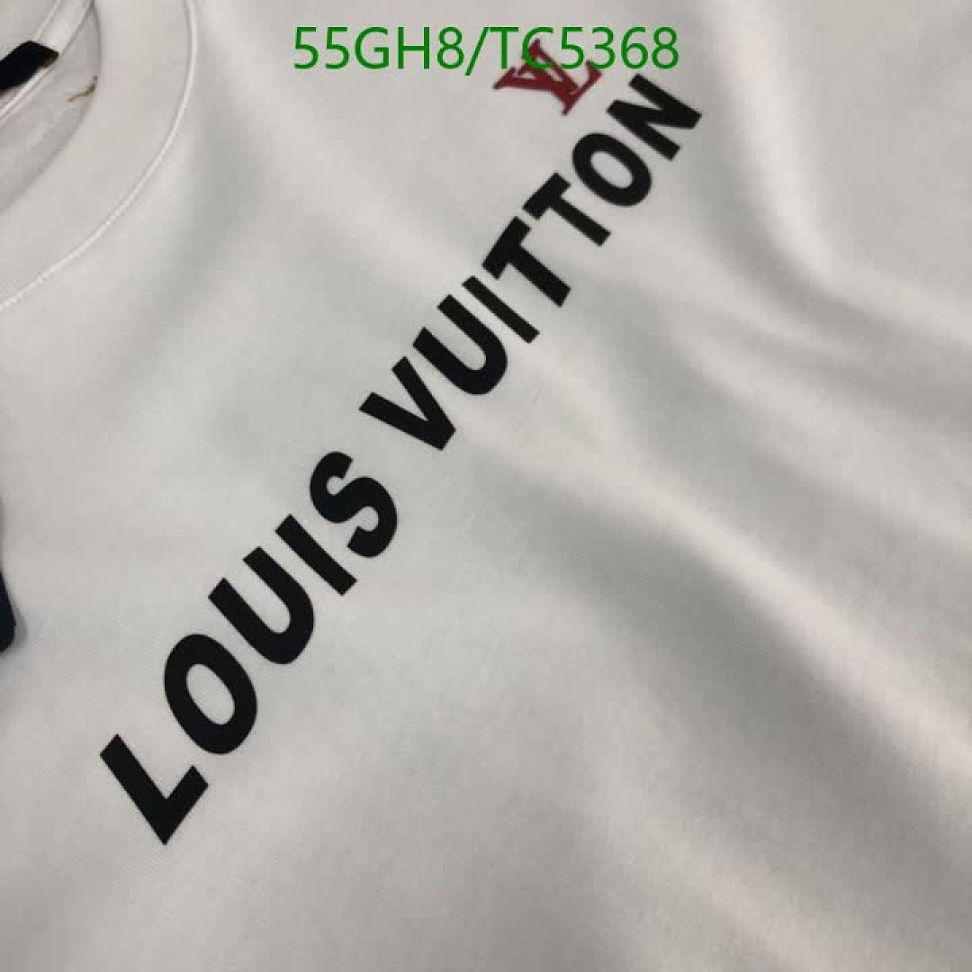 LV-Clothing Code: TC5368 $: 55USD