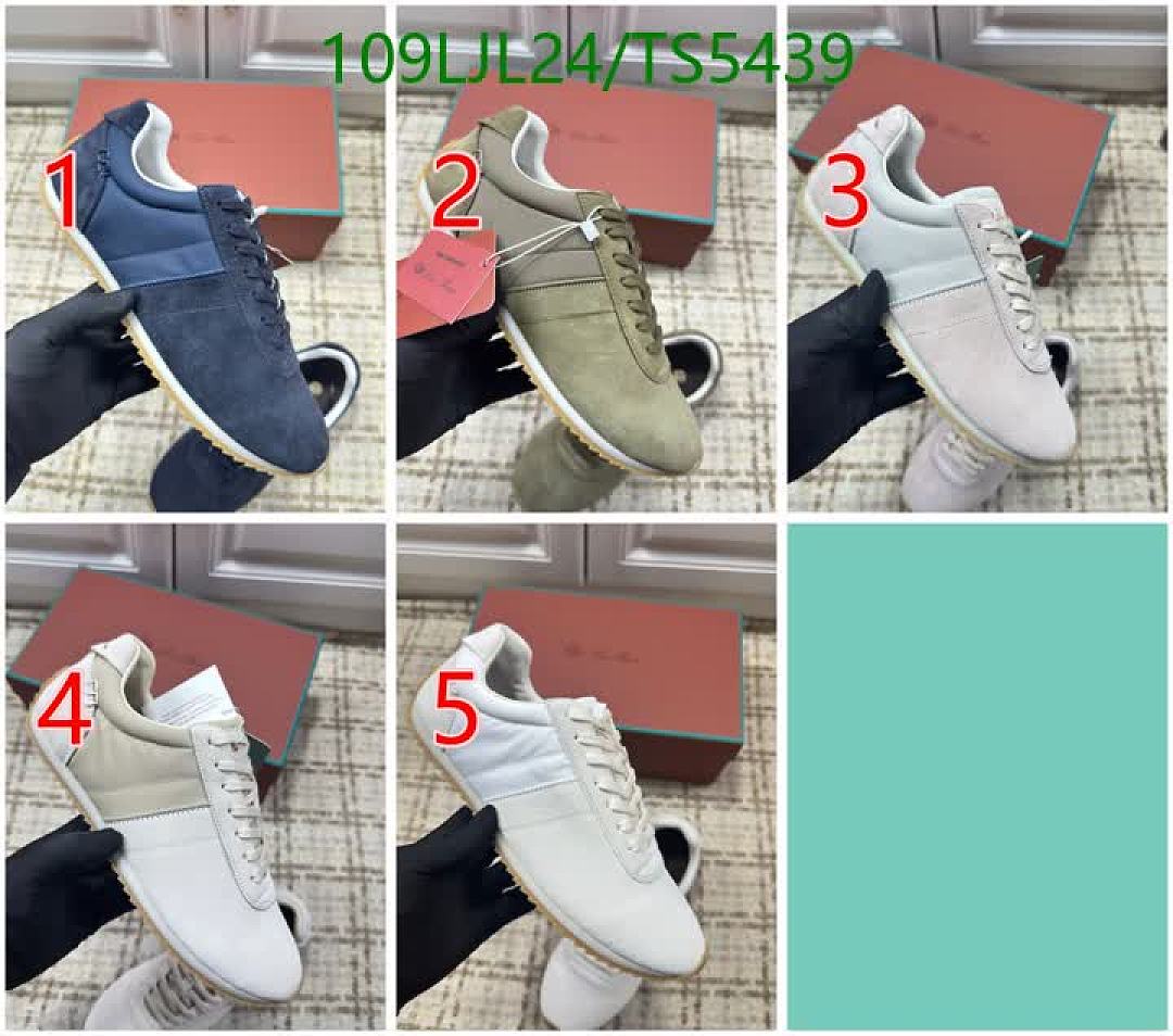 Loro Piana-Women Shoes Code: TS5439 $: 109USD
