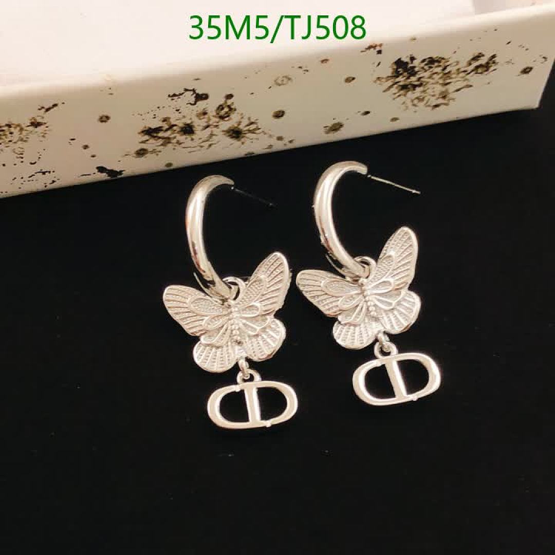 Dior-Jewelry Code: TJ508 $: 35USD