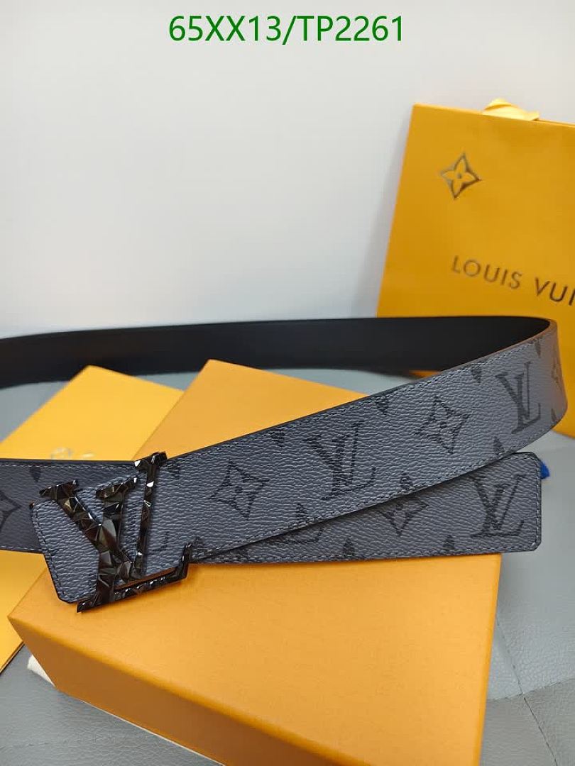 LV-Belts Code: TP2261 $: 65USD