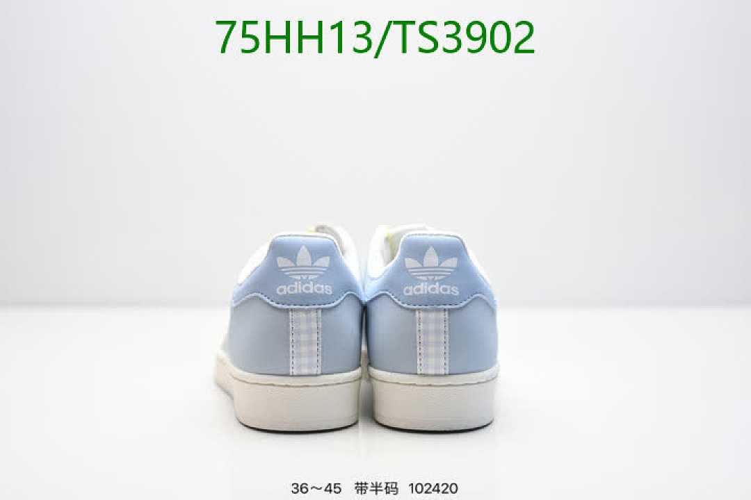 Adidas-Men shoes Code: TS3902 $: 75USD