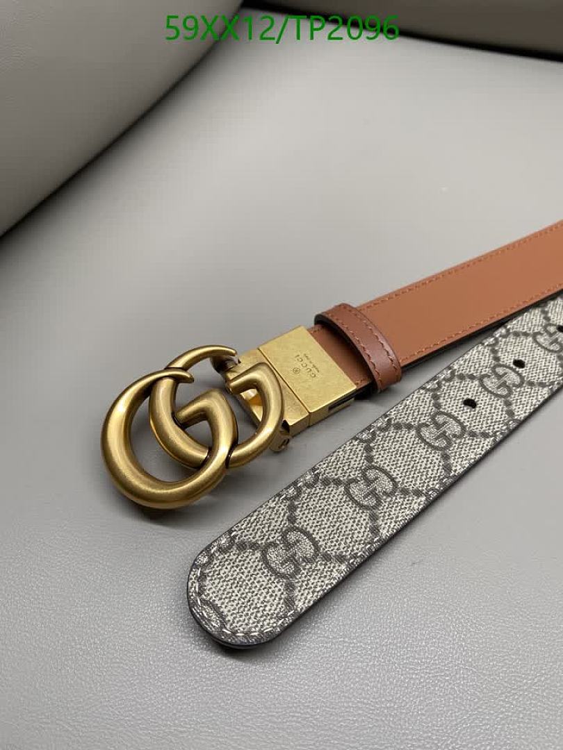 Gucci-Belts Code: TP2096 $: 59USD