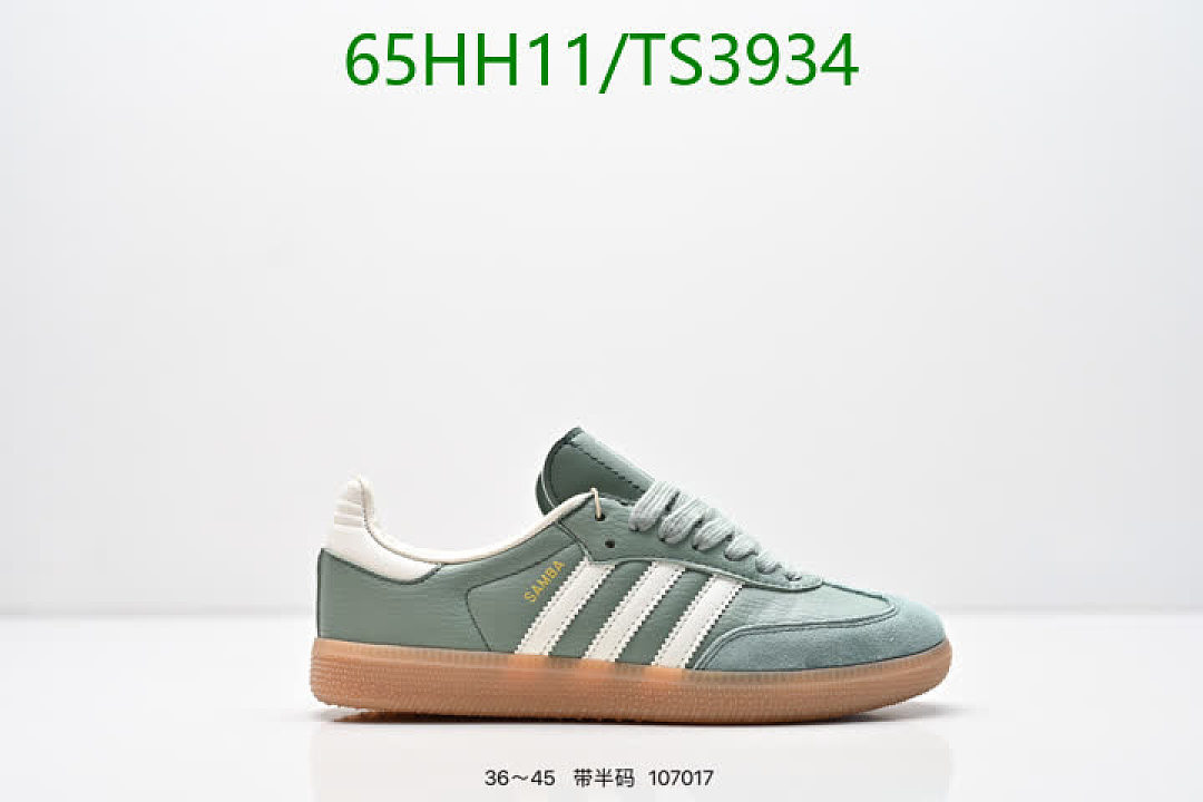 Adidas-Women Shoes Code: TS3934 $: 65USD
