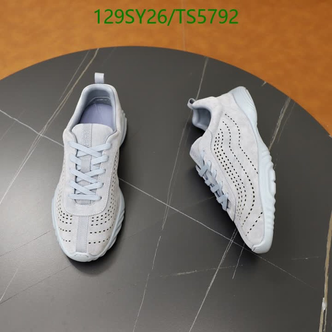 Hermes-Men shoes Code: TS5792 $: 129USD
