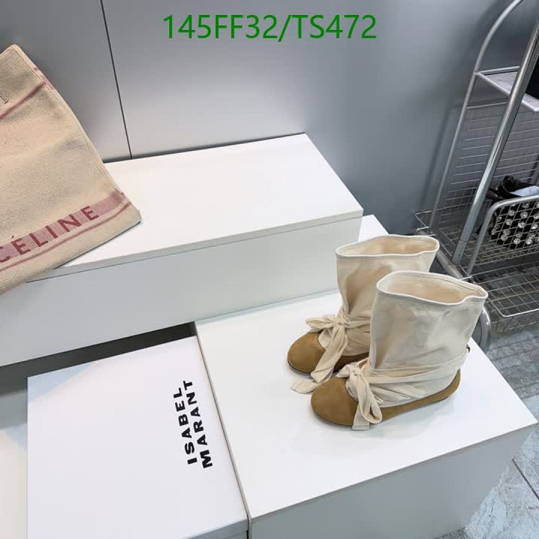 Boots-Women Shoes Code: TS472 $: 145USD