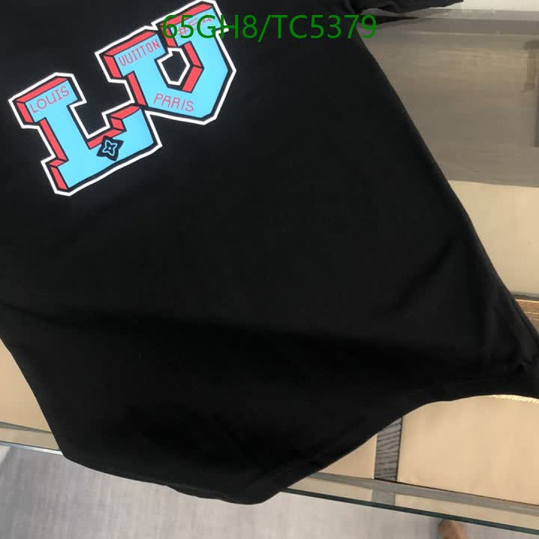 LV-Clothing Code: TC5379 $: 65USD
