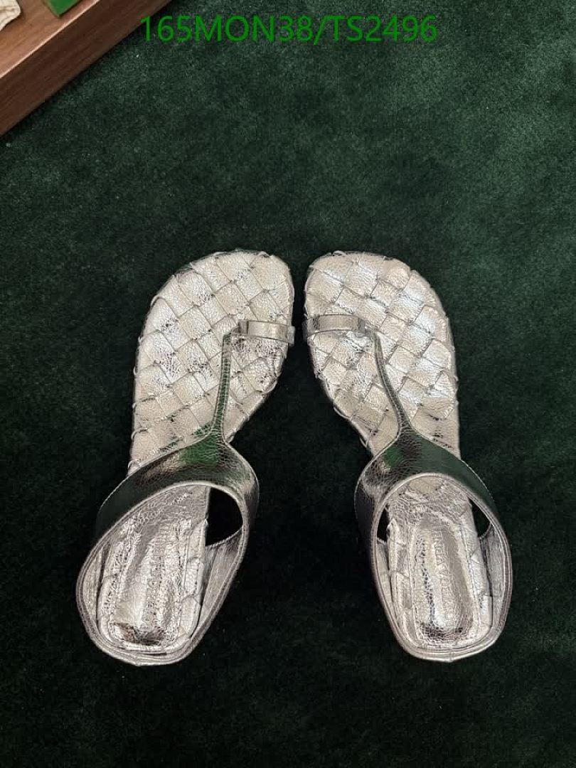 BV-Women Shoes Code: TS2496 $: 165USD