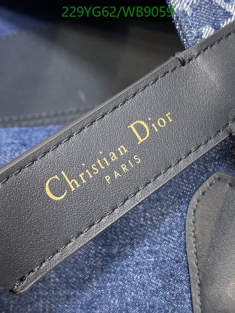 Dior-Bag-Mirror Quality Code: WB9059 $: 229USD